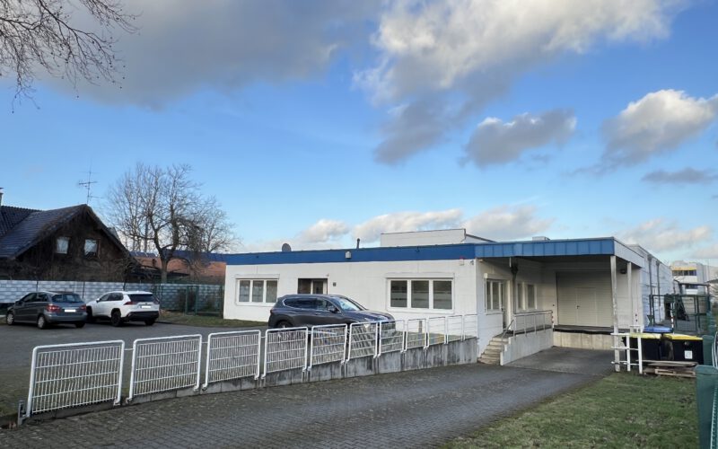 Frontansicht