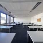 Beispiel Büro